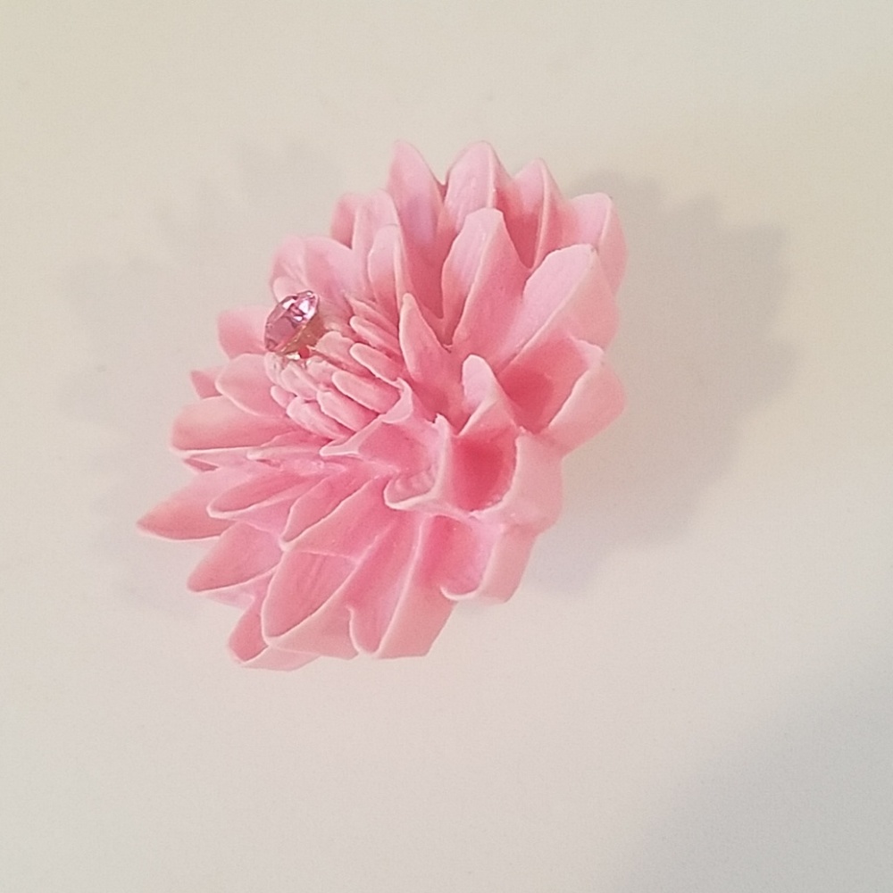 GASOLINE GLAMOUR LILY POND RING 🪷🪷🪷 - Picture 3 of 5